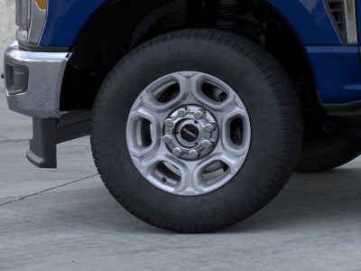 2026 Ford Super Duty F-350 SRW CREW CAB XLT 4X4