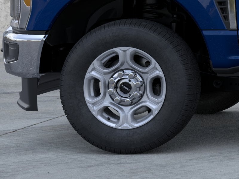 2026 Ford Super Duty F-350 SRW CREW CAB XLT 4X4