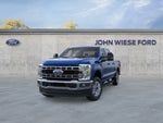 2026 Ford Super Duty F-350 SRW CREW CAB XLT 4X4