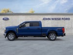 2026 Ford Super Duty F-350 SRW CREW CAB XLT 4X4
