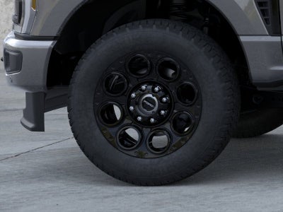 2026 Ford Super Duty F-350 SRW CREW CAB LARIAT 4X4