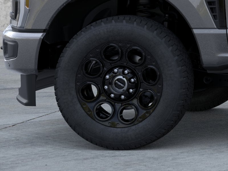 2026 Ford Super Duty F-350 SRW CREW CAB LARIAT 4X4