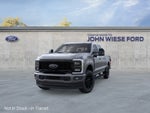 2026 Ford Super Duty F-350 SRW CREW CAB LARIAT 4X4