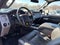 2016 Ford F350 SUPER DUTY CREW CAB LARIAT 4X4