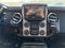 2016 Ford F350 SUPER DUTY CREW CAB LARIAT 4X4