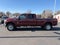 2016 Ford F350 SUPER DUTY CREW CAB LARIAT 4X4