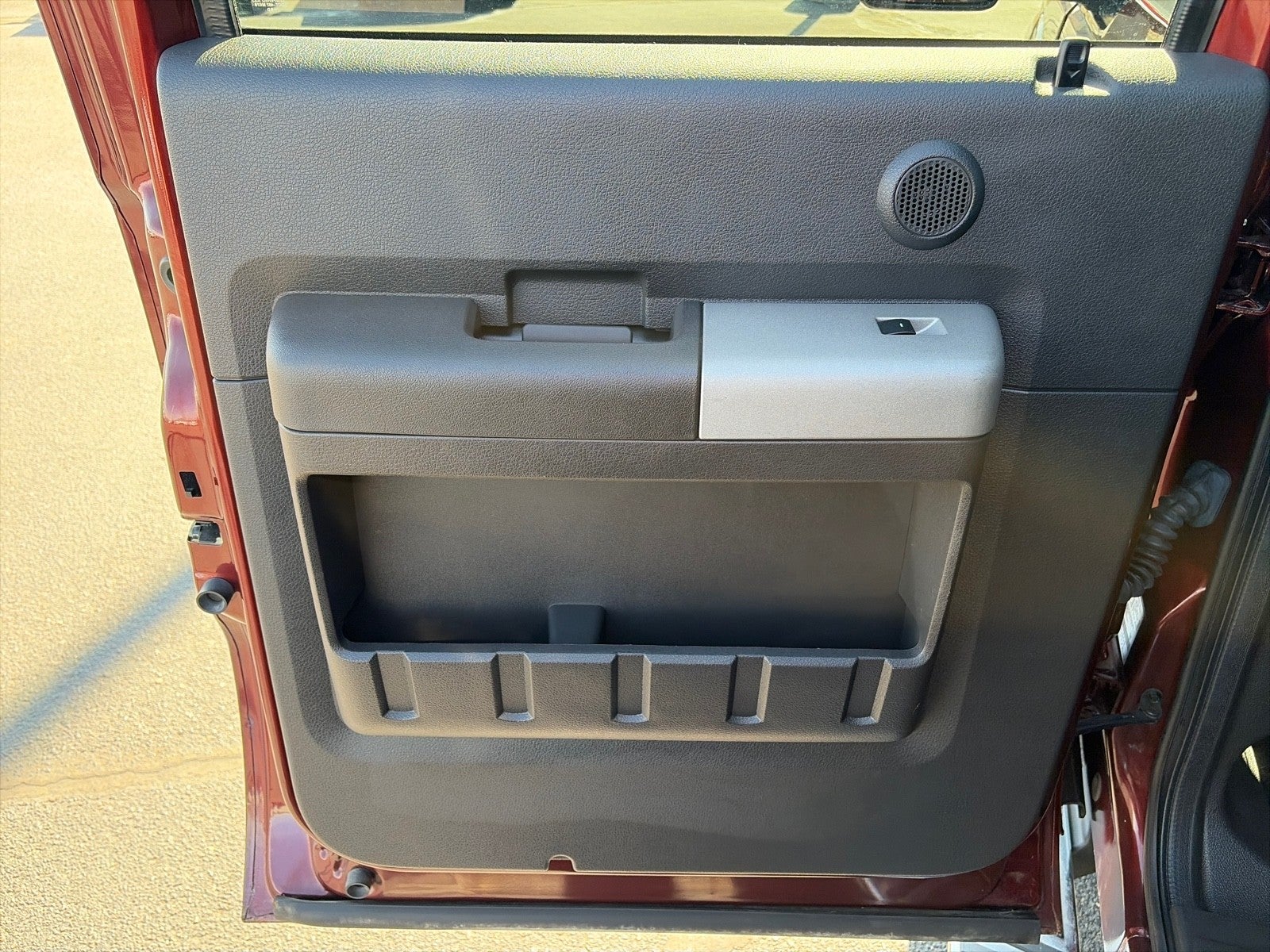 2016 Ford F350 SUPER DUTY CREW CAB LARIAT 4X4