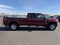 2016 Ford F350 SUPER DUTY CREW CAB LARIAT 4X4