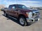 2016 Ford F350 SUPER DUTY CREW CAB LARIAT 4X4