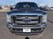 2016 Ford F350 SUPER DUTY CREW CAB LARIAT 4X4