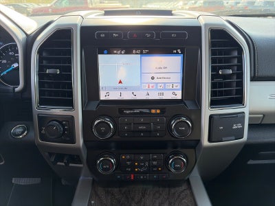 2019 Ford F-350 CREW CAB LARIAT 4X4