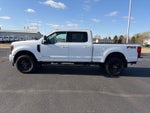 2019 Ford F-350 CREW CAB LARIAT 4X4