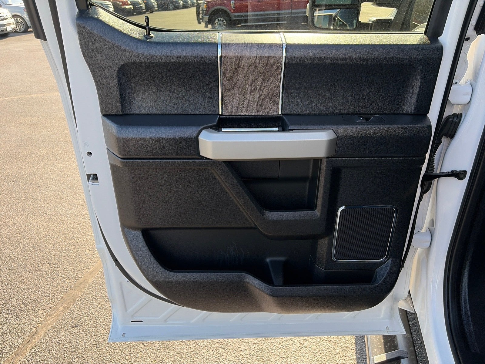 2019 Ford F-350 CREW CAB LARIAT 4X4