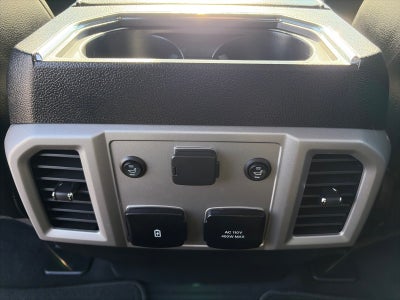 2019 Ford F-350 CREW CAB LARIAT 4X4