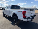 2019 Ford F-350 CREW CAB LARIAT 4X4
