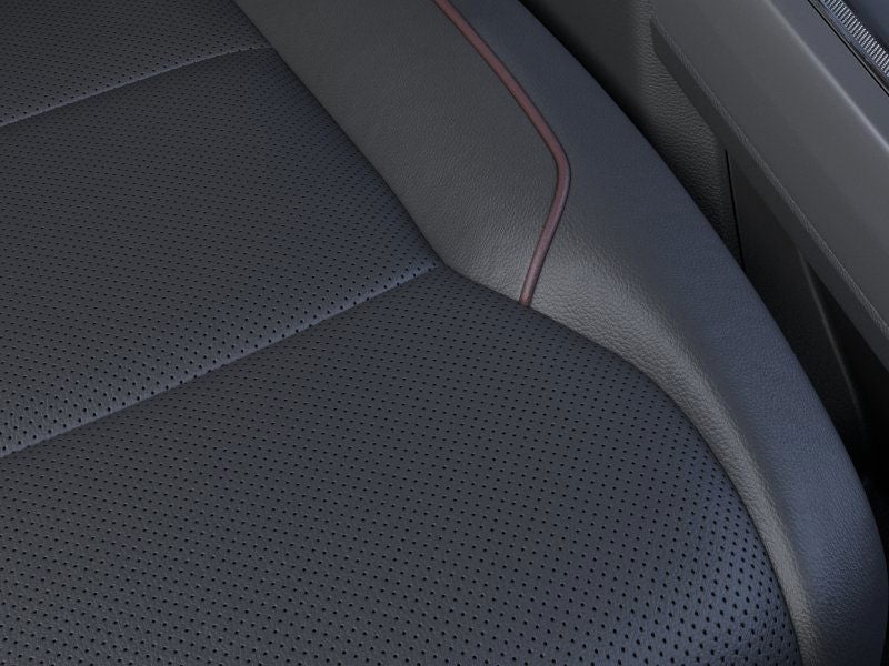 2025 Ford Super Duty F-350 SRW CREW CAB LARIAT 4X4