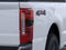 2025 Ford Super Duty F-350 SRW CREW CAB LARIAT 4X4
