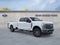2025 Ford Super Duty F-350 SRW CREW CAB LARIAT 4X4