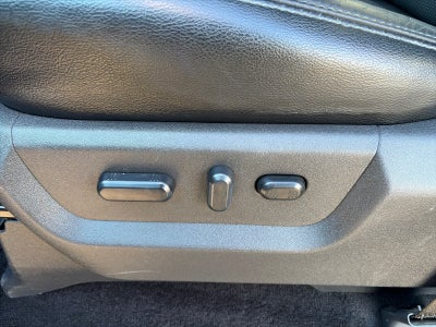 2016 Ford F-350 CREW CAB LARIAT