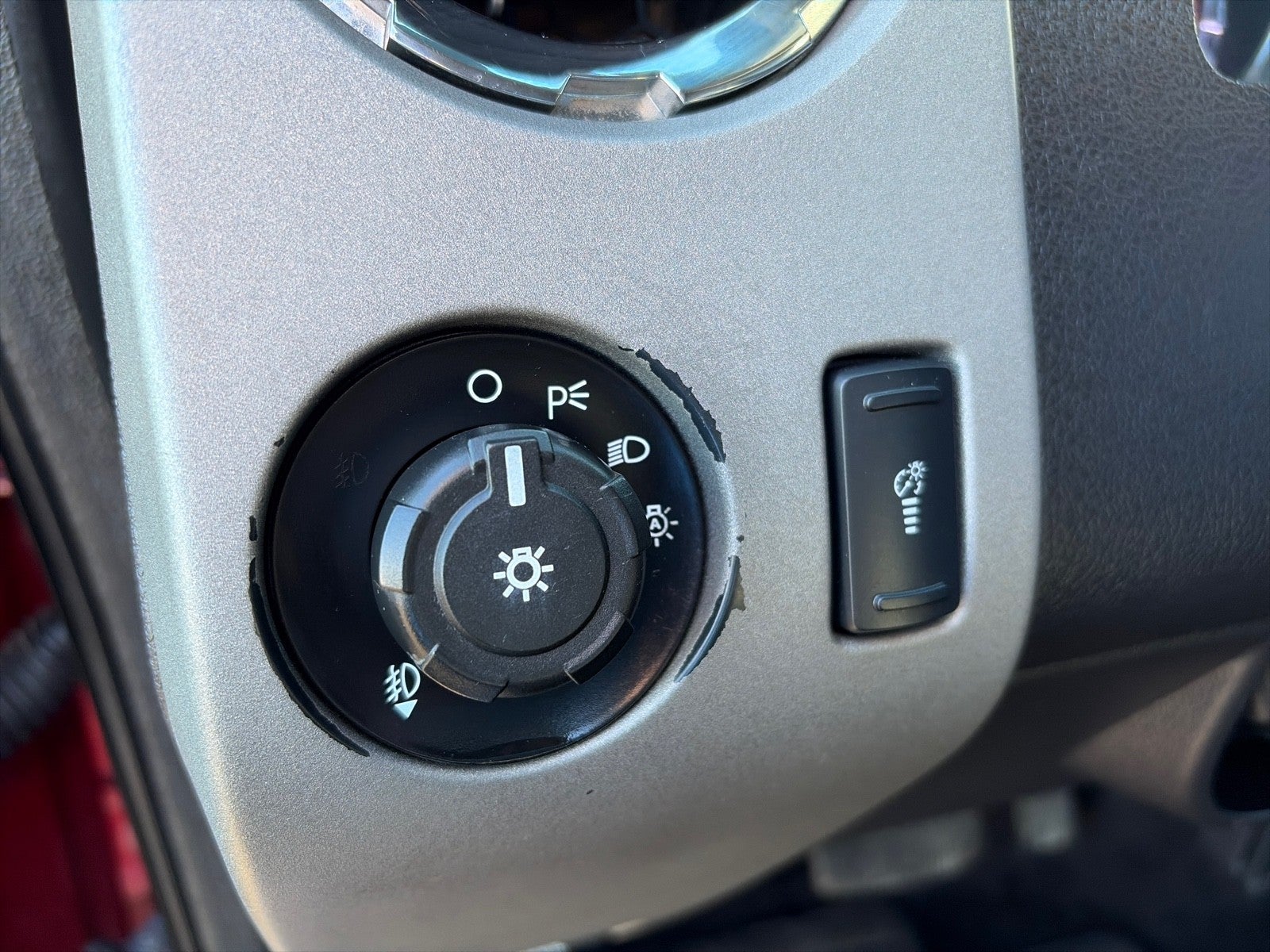 2016 Ford F-350 CREW CAB LARIAT