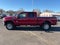2016 Ford F-350 CREW CAB LARIAT