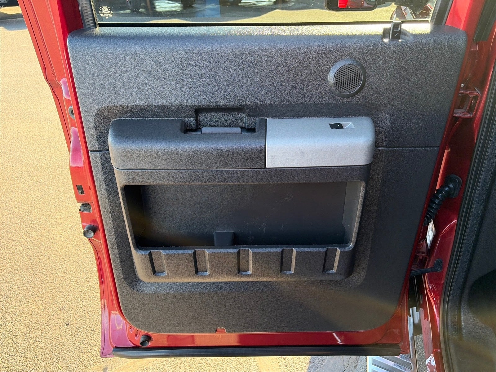 2016 Ford F-350 CREW CAB LARIAT