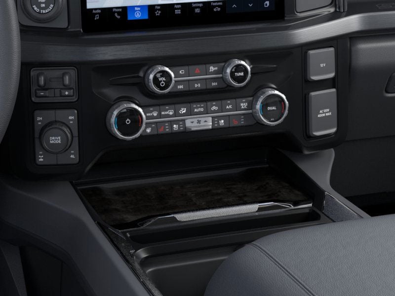 2026 Ford Super Duty F-350 SRW CREW CAB LARIAT 4X4