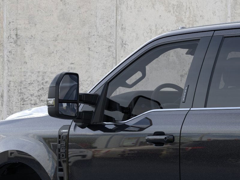 2026 Ford Super Duty F-350 SRW CREW CAB LARIAT 4X4