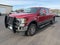 2021 Ford F-350 CREW CAB LARIAT 4X4