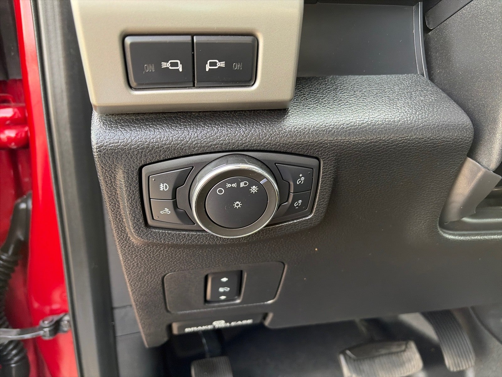 2021 Ford F-350 CREW CAB LARIAT 4X4