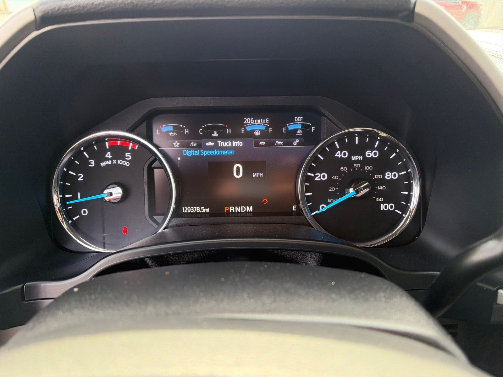 2021 Ford F-350 CREW CAB LARIAT 4X4