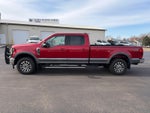2021 Ford F-350 CREW CAB LARIAT 4X4