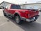 2021 Ford F-350 CREW CAB LARIAT 4X4