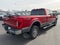 2021 Ford F-350 CREW CAB LARIAT 4X4