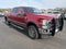 2021 Ford F-350 CREW CAB LARIAT 4X4
