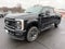 2023 Ford F-350 CREW CAB LARIAT 4X4