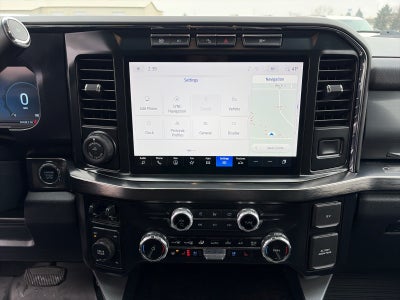 2023 Ford F-350 CREW CAB LARIAT 4X4