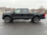 2023 Ford F-350 CREW CAB LARIAT 4X4