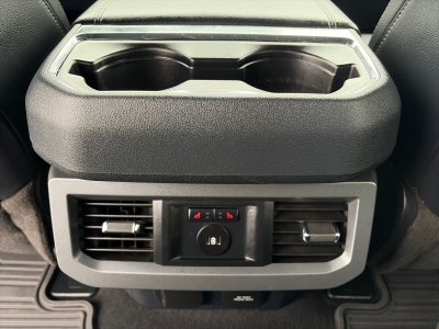 2023 Ford F-350 CREW CAB LARIAT 4X4