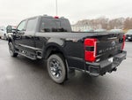2023 Ford F-350 CREW CAB LARIAT 4X4