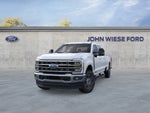 2025 Ford Super Duty F-350 SRW CREW CAB LARIAT 4X4