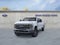 2025 Ford Super Duty F-350 SRW CREW CAB LARIAT 4X4