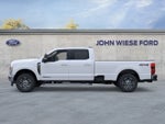 2025 Ford Super Duty F-350 SRW CREW CAB LARIAT 4X4