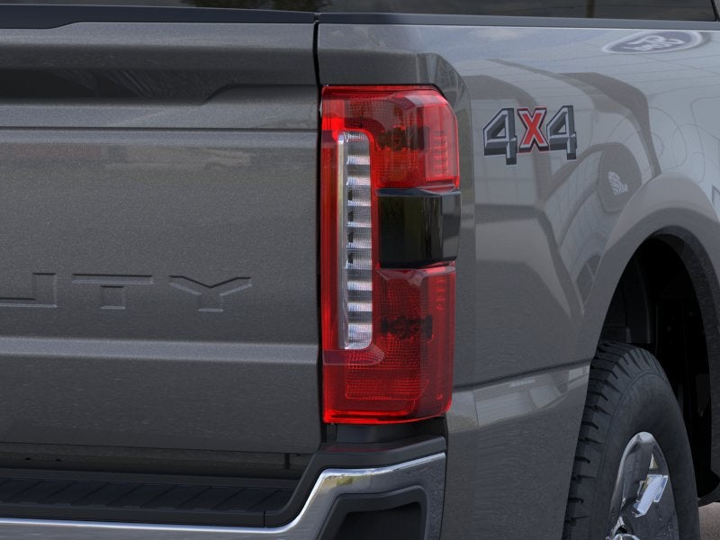 2026 Ford Super Duty F-350 SRW CREW CAB LARIAT 4X4