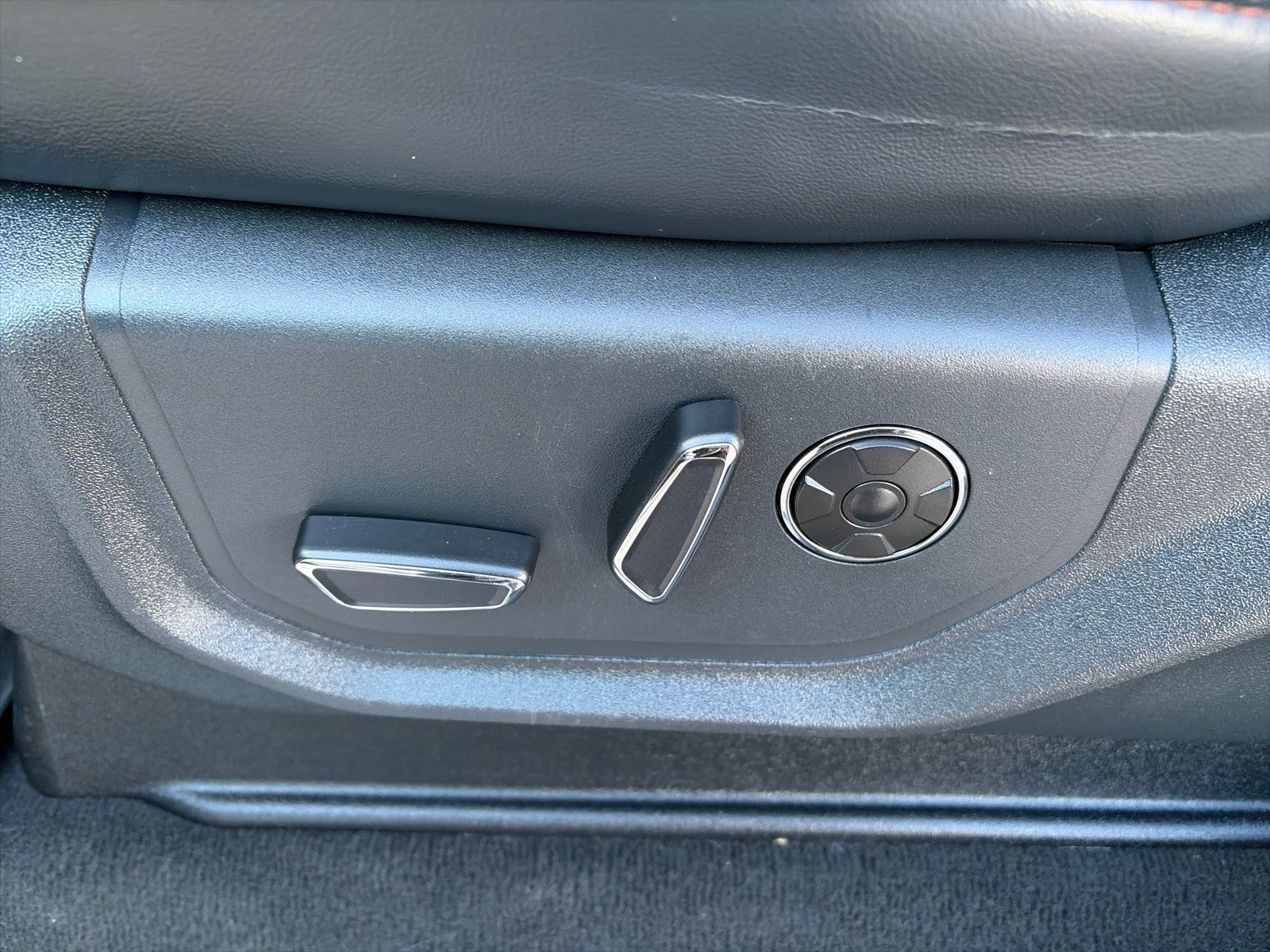 2022 Ford F-350 CREW CAB PLATINUM