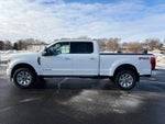 2022 Ford F-350 CREW CAB PLATINUM