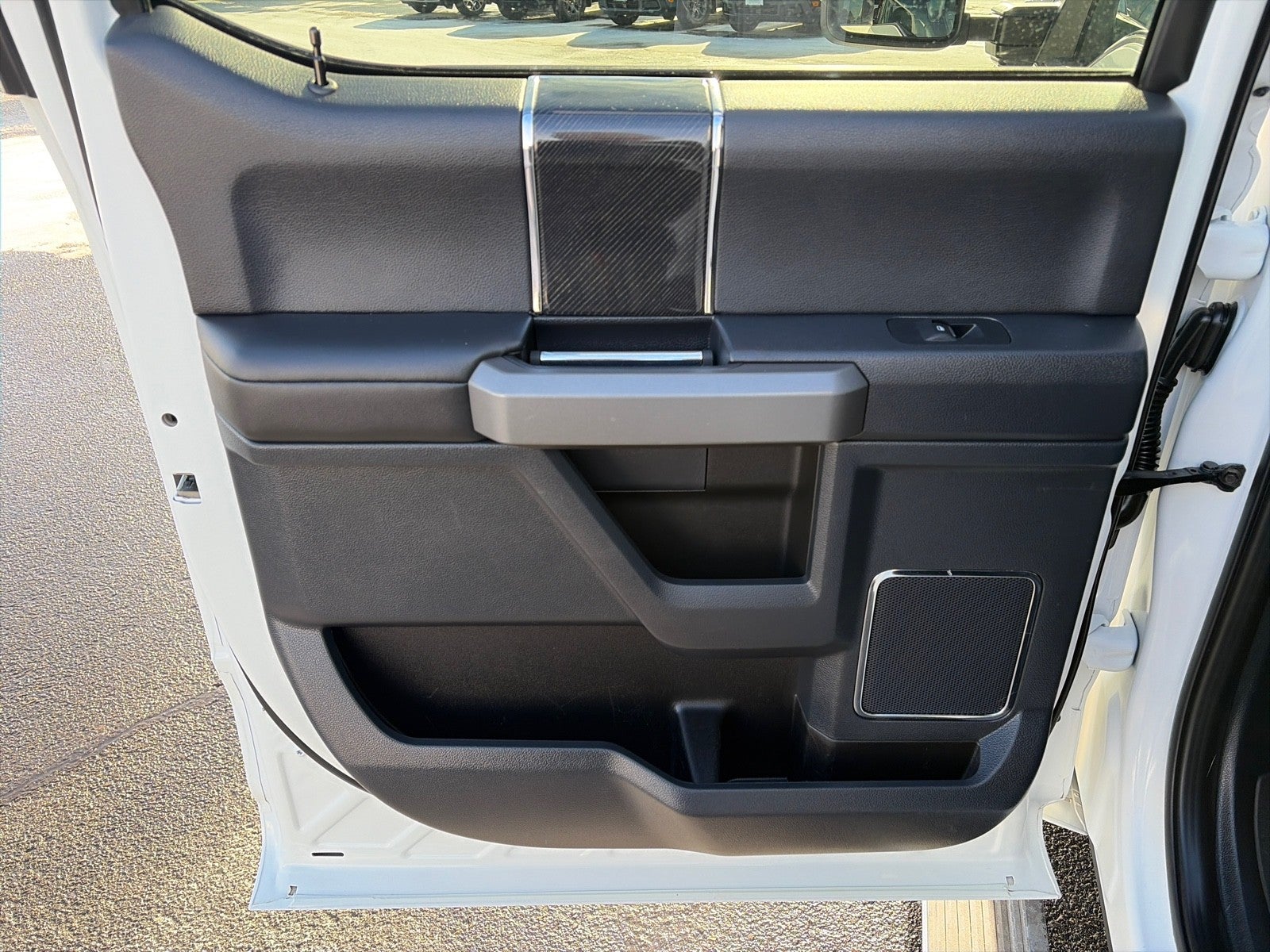 2022 Ford F-350 CREW CAB PLATINUM