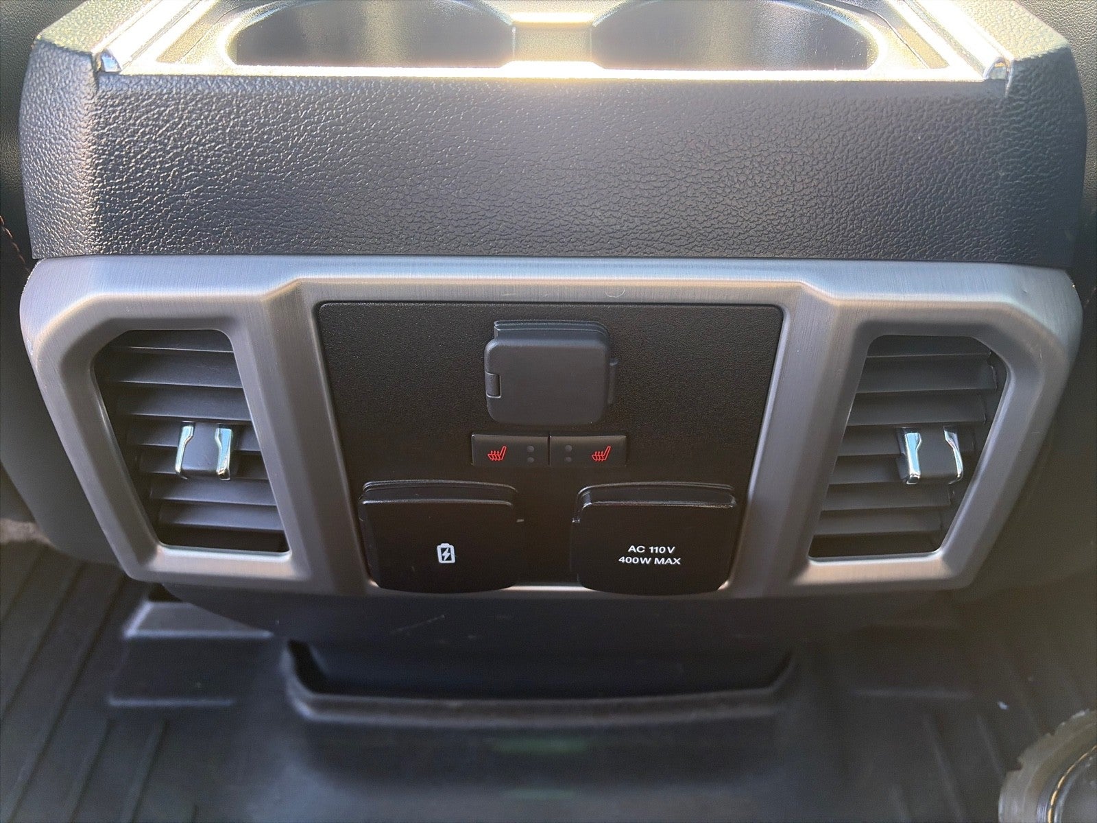 2022 Ford F-350 CREW CAB PLATINUM