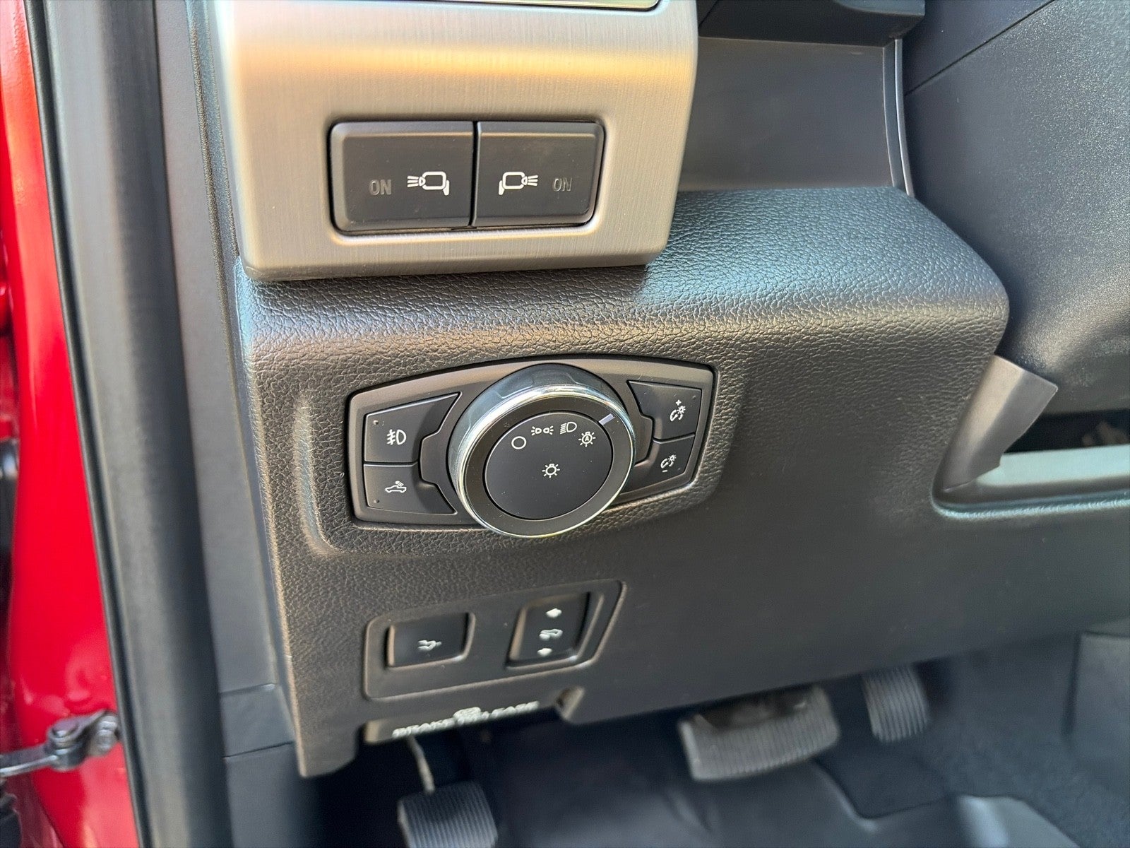 2021 Ford F-350 CREW CAB PLATINUM