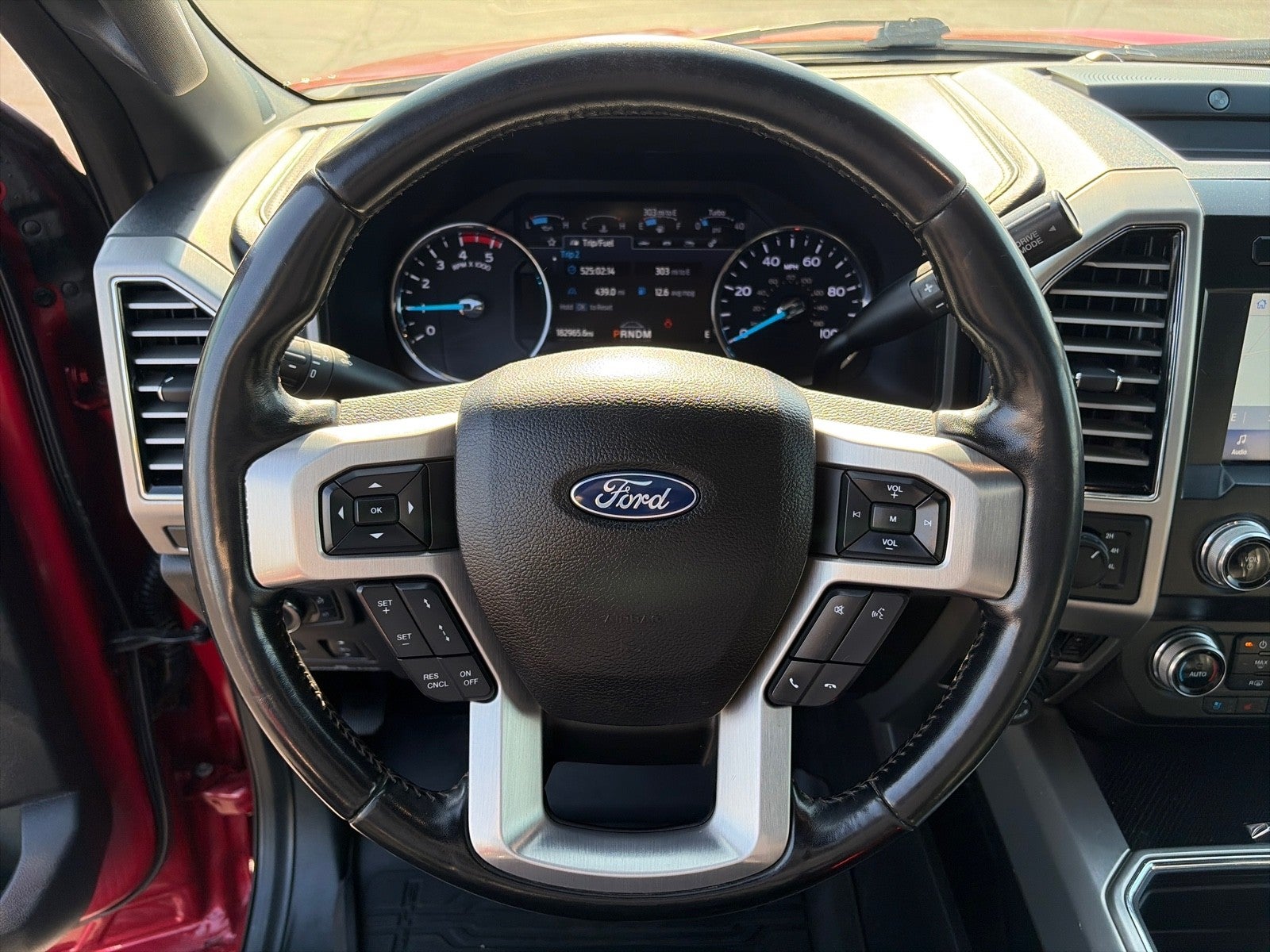2021 Ford F-350 CREW CAB PLATINUM